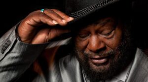 George Clinton Fights For His Right To Funk