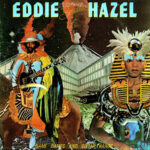 Eddie Hazel - Game Dames and Guitar Thangs