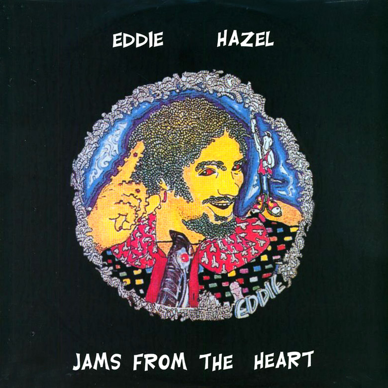 from the bottom of my heart eddie hazel