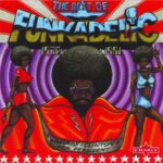 Funkadelic ‎- The Best Of Funkadelic 1976-1981