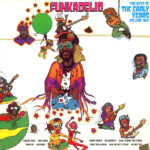 Funkadelic - The Best Of The Early Years Volume One