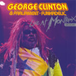 George Clinton and Parliament Funkadelic - Live at Montreux 2004