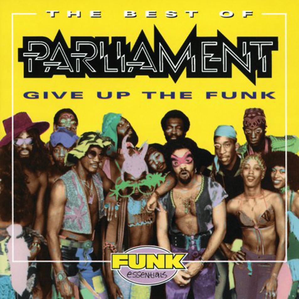 P-Funk All Stars - Hydraulic Funk - Official Website of George Clinton ...