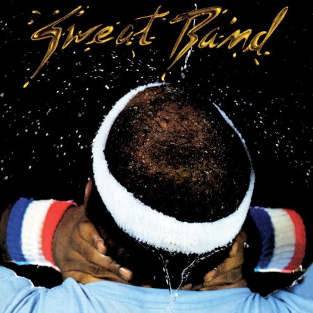 Sweat Band ‎– Sweat Band