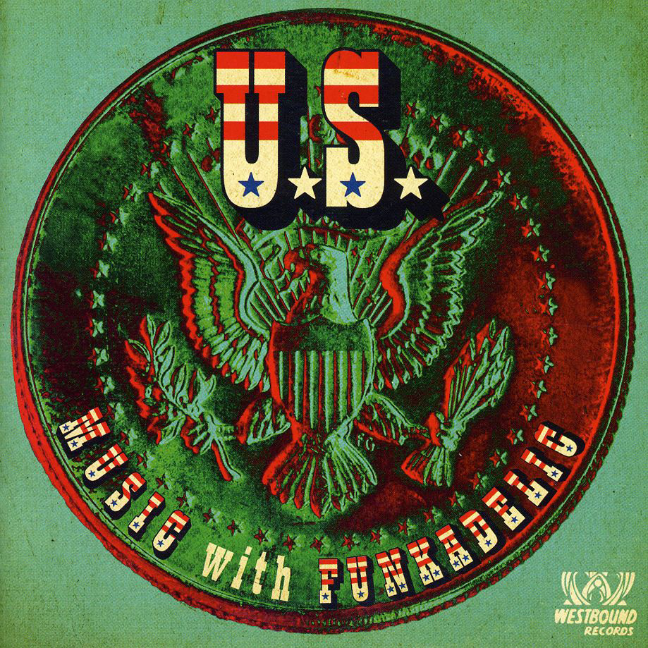U.S. Music With Funkadelic