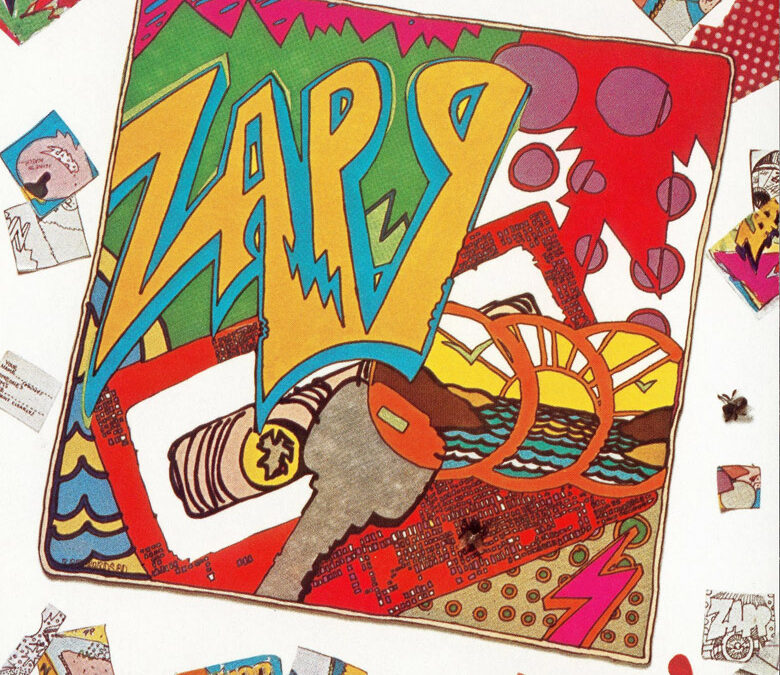 Zapp - Zapp