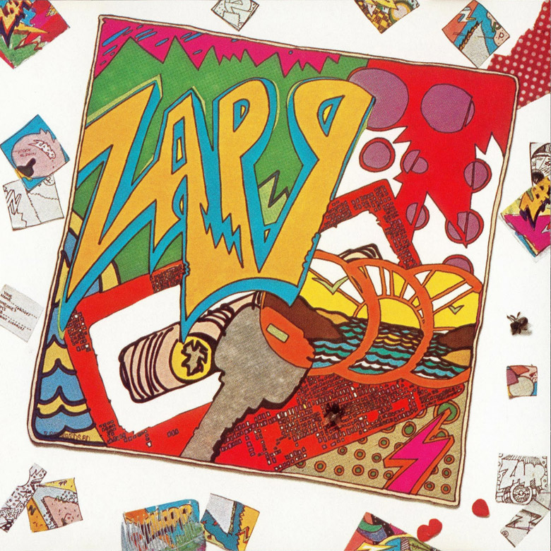 Zapp - Zapp