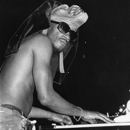 Bernie Worrell