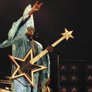 Bootsy Collins