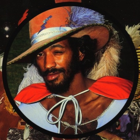 Eddie hazel