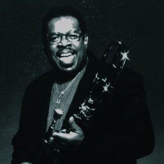 Fred wesley