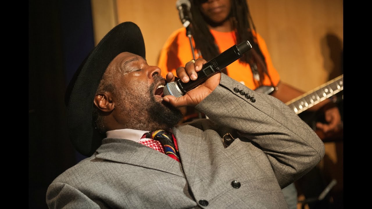 George Clinton Live From Metropolis Studios - Official Website Of ...