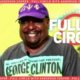 George Clinton gives Anderson advice on getting funky