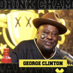 George Clinton Talks Paving The Way For Hip Hop, Prince, Taking Psychedelics & More | Drink Champs