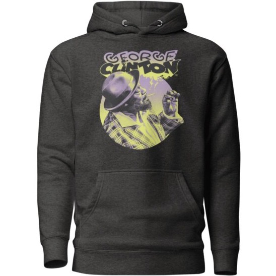 Merch - Official Website Of George Clinton Parliament Funkadelic